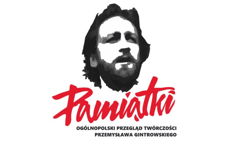 Przegląd Twórczości Przemysława Gintrowskiego2021 - Organizator