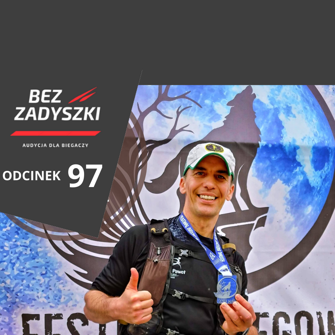bez zadyszki 97 bz