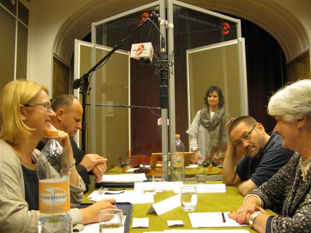 Andrzej Ogórkiewicz