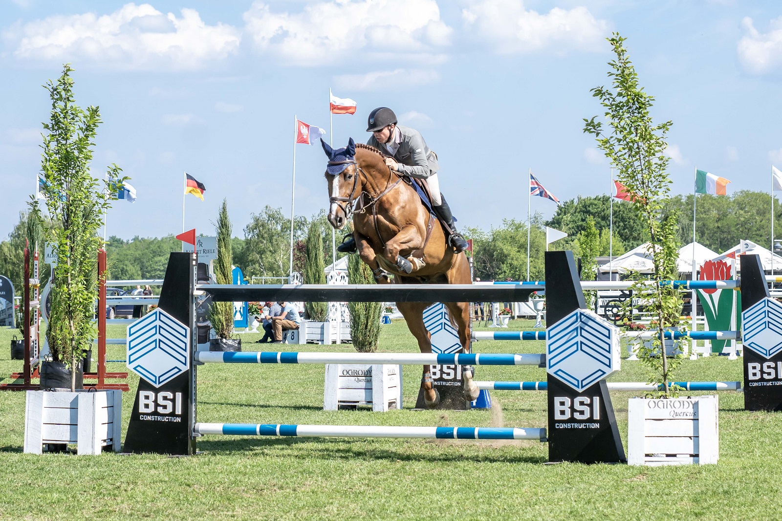 4Foulee - Joanna Bręklewicz.