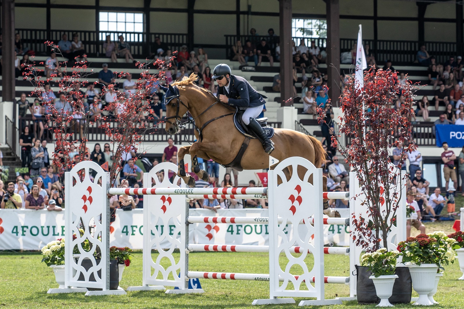 4foulee 2021 -  Joanna Bręklewicz