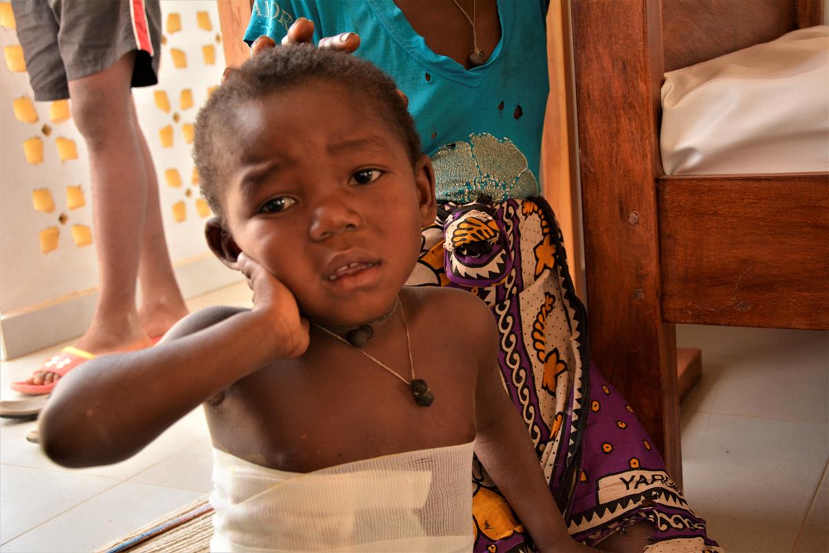 Redemptoris Missio dary afryka - Redemptoris Missio