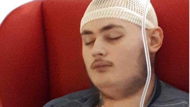 michał glejak - pomagam.pl