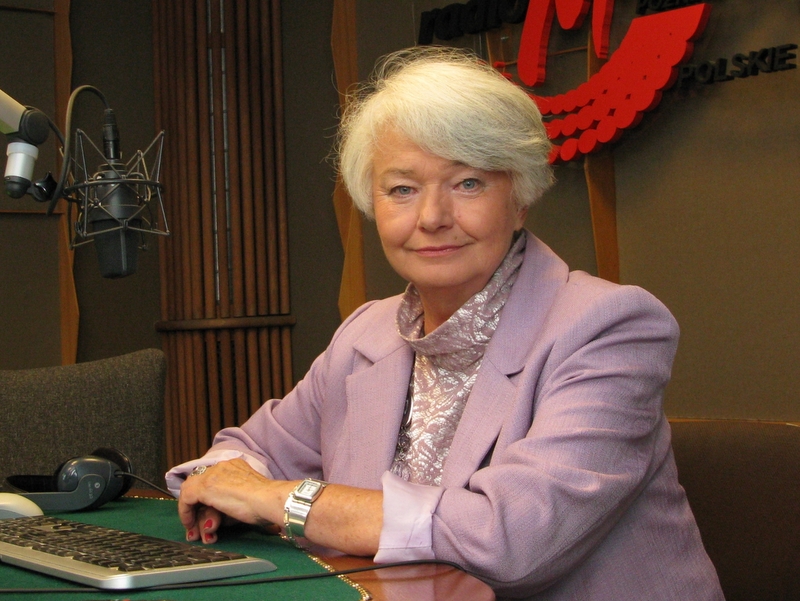 Krystyna Łybacka, SLD - Szymon Mazur