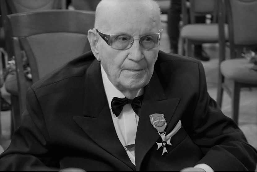 prof. Jerzy Albrycht  - Wielkopolski Urząd Wojewódzki