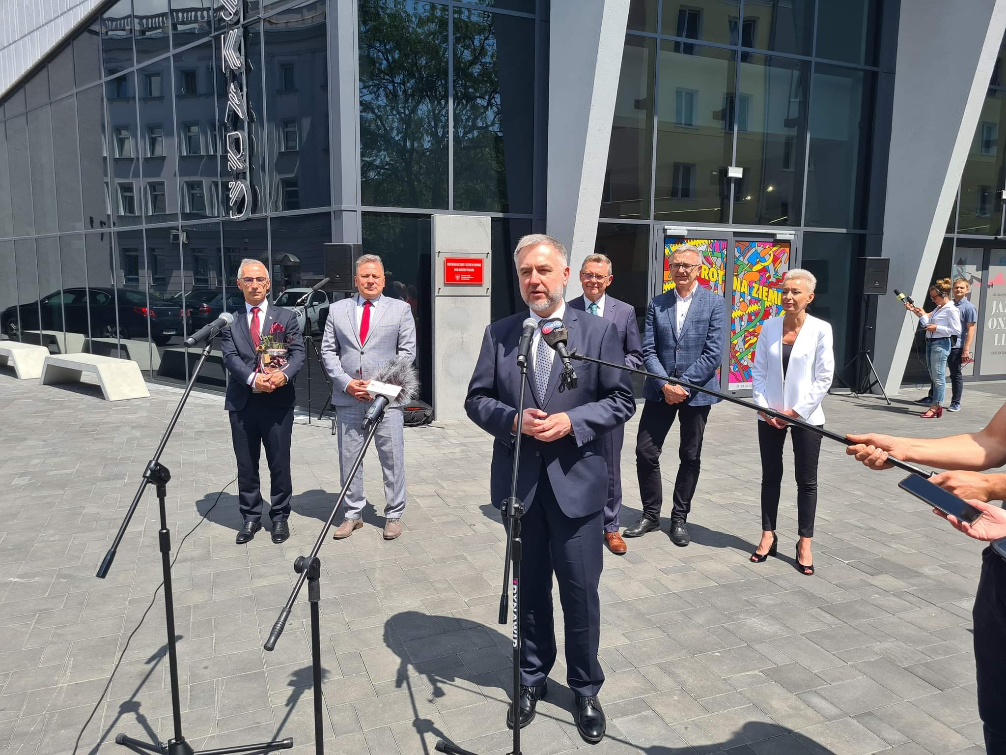 Urząd Marszałkowski Województwa Wielkopolskiego