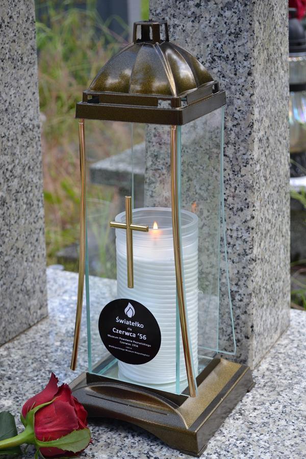 Muzeum Powstania Poznańskiego - Czerwiec '56