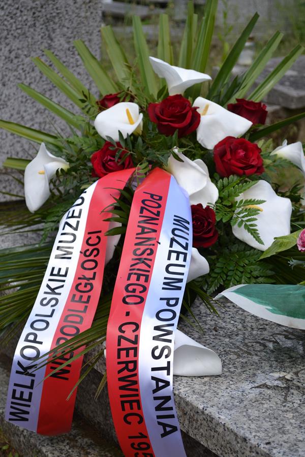 Muzeum Powstania Poznańskiego - Czerwiec '56