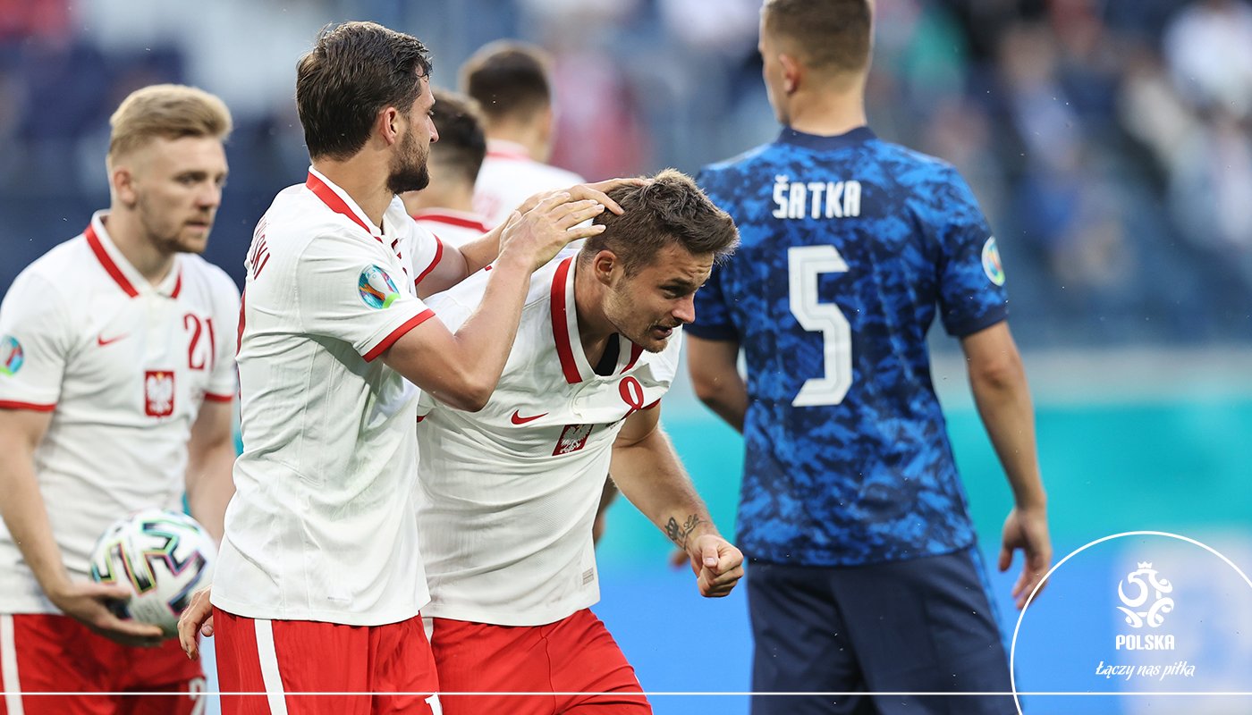 linetty reprezentacja polski euro - Łączy nas piłka - Twitter