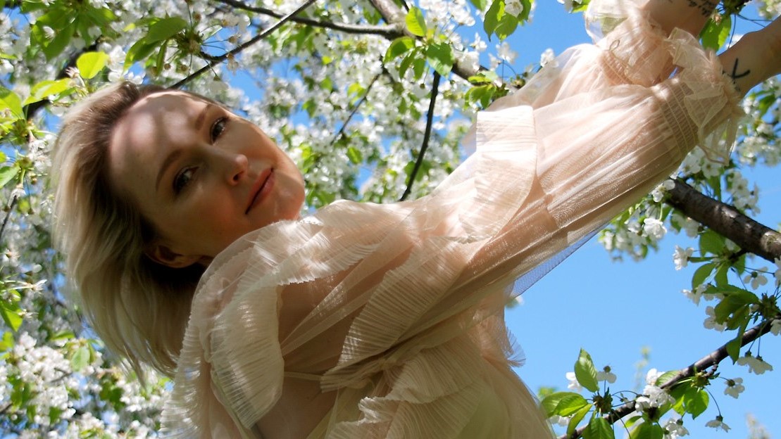 Anita Lipnicka - FB: Anita Lipnicka