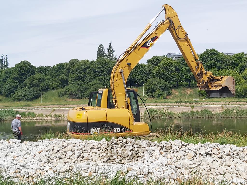 brzegi warty remont - Krzysztof Polasik