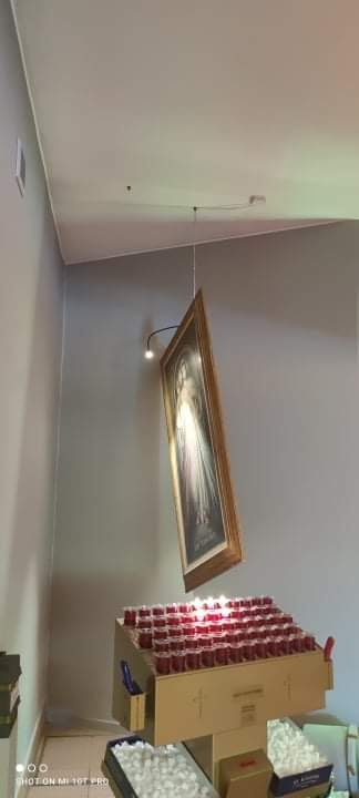 Parafia pw. świętego Maksymiliana Kolbe