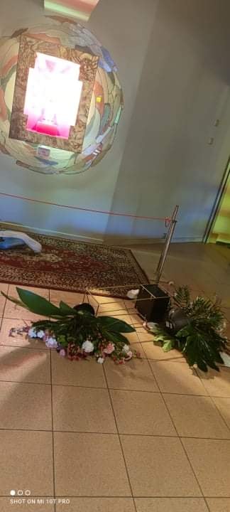 Parafia pw. świętego Maksymiliana Kolbe