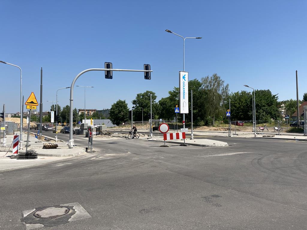 aleja praw kobiet, ulica gdzie miałaby powstać  - Adam Michalkiewicz