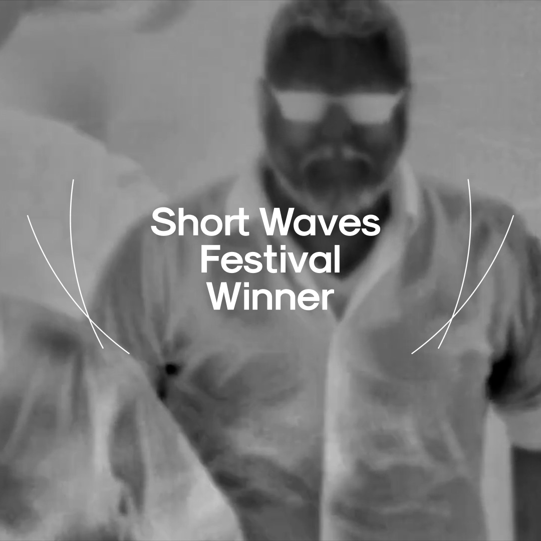 A Lack of Clarity zwycięzca Short Waves Festiwal  - Short Waves Festiwal