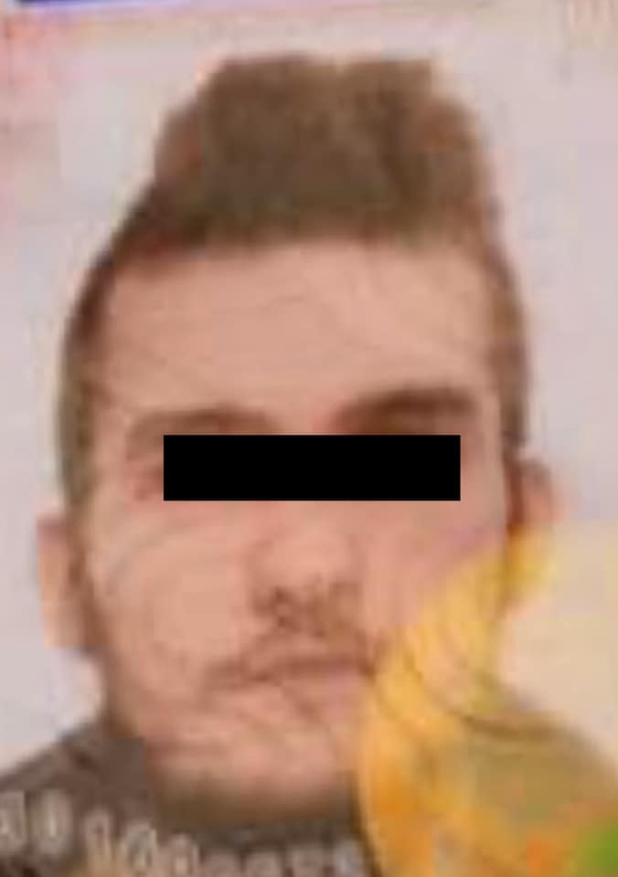 pizzeria złodziej - Pizzeria Na Łazarskim Cieście