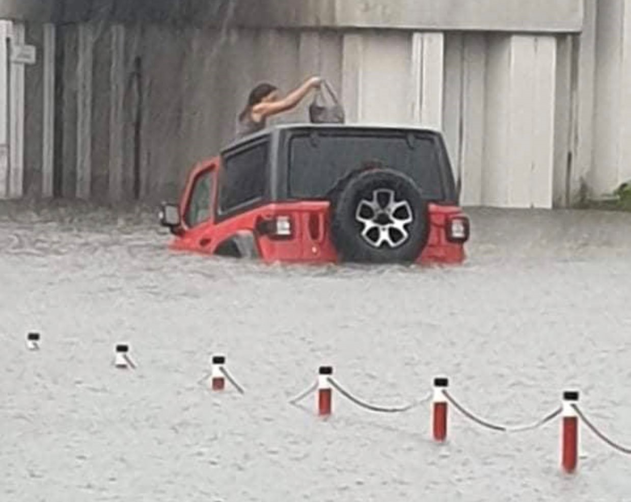 ulewa poznań - @HaKejt - Twitter