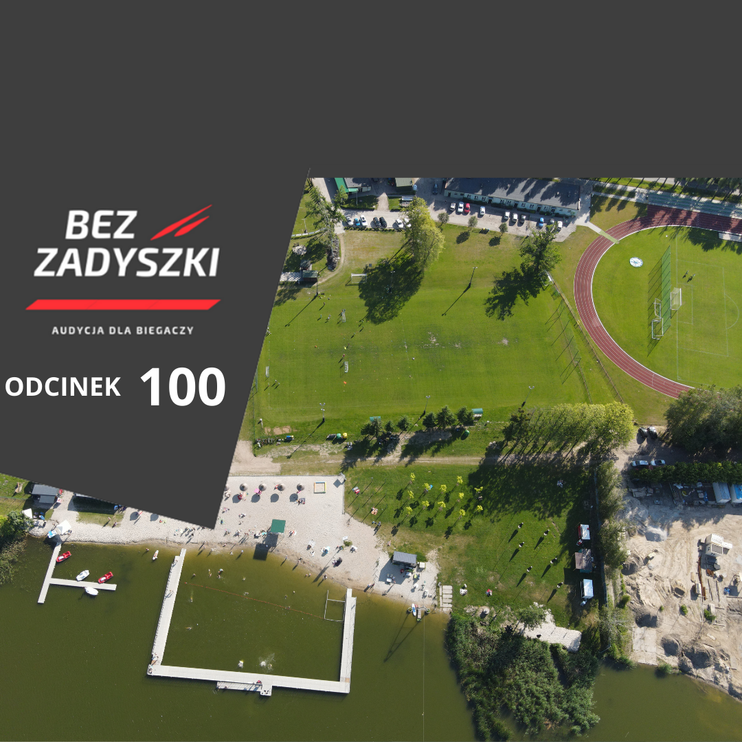 bez zadyszki 100 bz - www.oblatane.pl