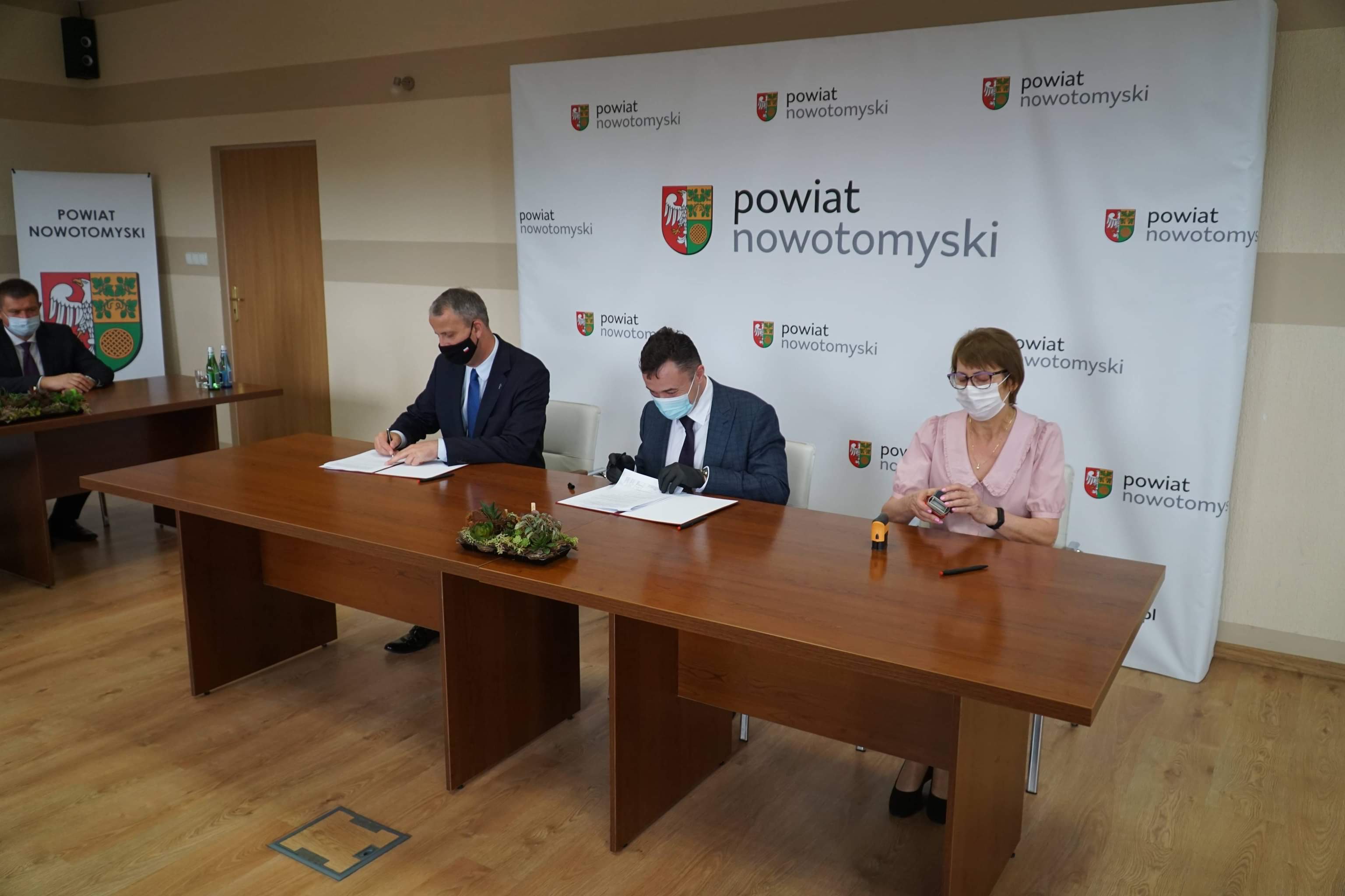 Wielkopolski Urząd Wojewódzki w Poznaniu
