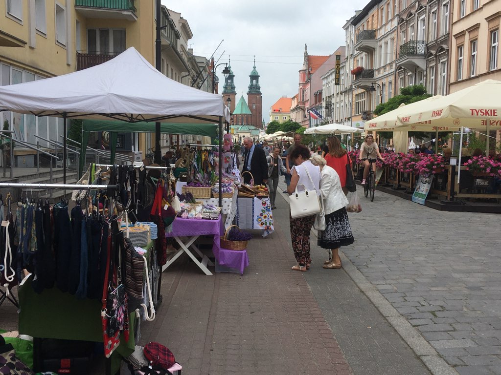 weekend z rękodziełem - Rafał Muniak - Radio Poznań