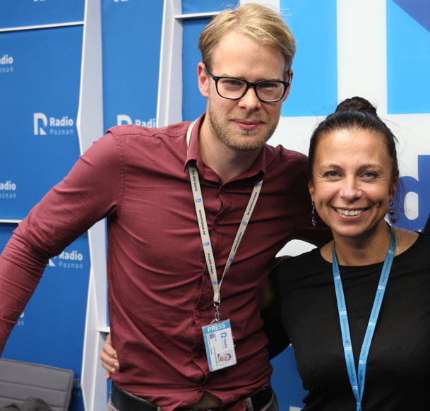 Radio Poznań