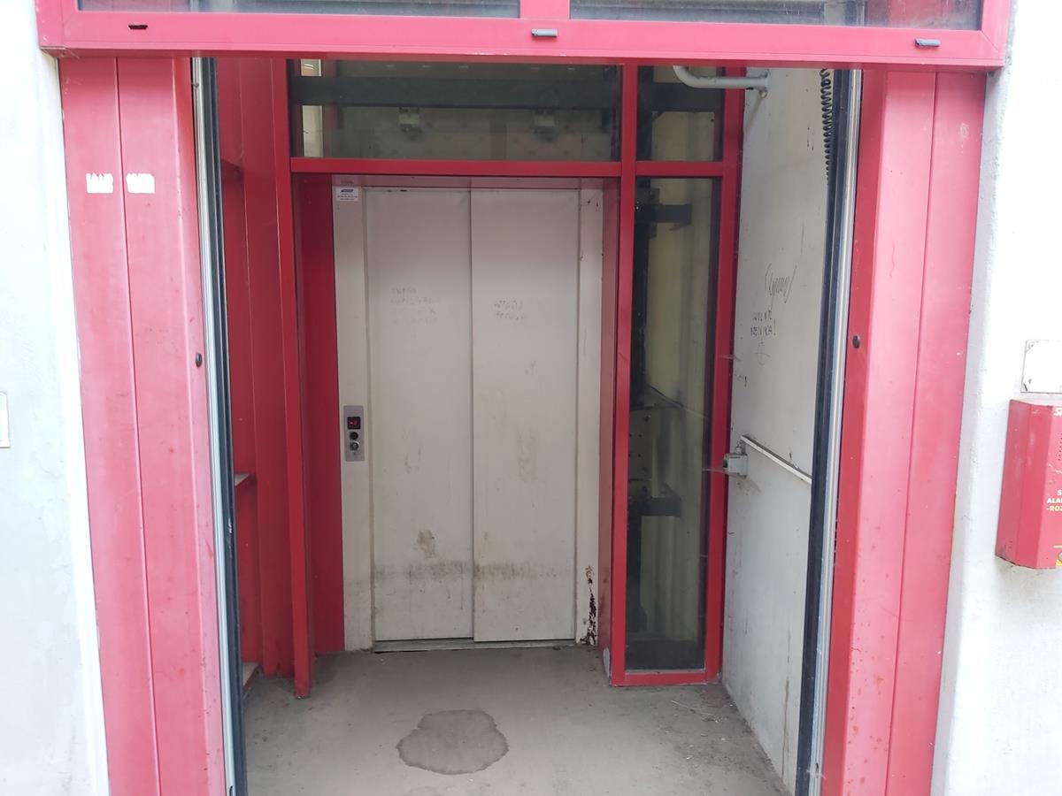 winda - Krzysztof Polasik - Radio Poznań