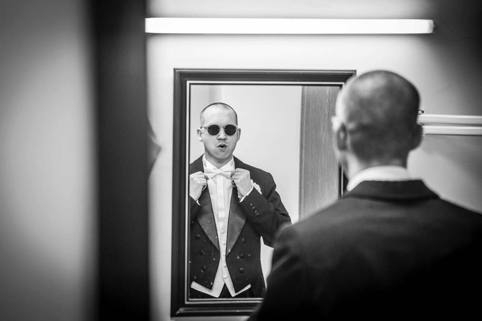 Foto Facebook Jazz Band Mlynarski-Masecki