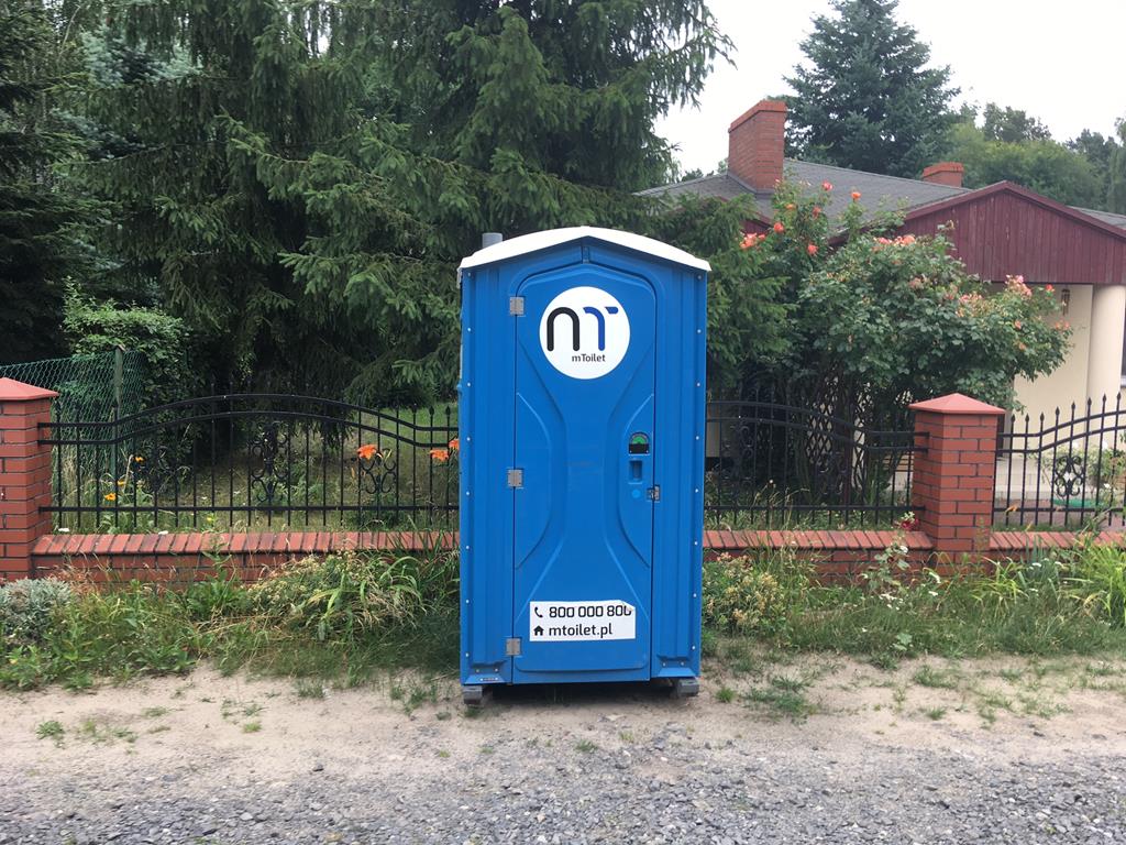 brenno toi toie problemy z kanalizacją - Jacek Marciniak