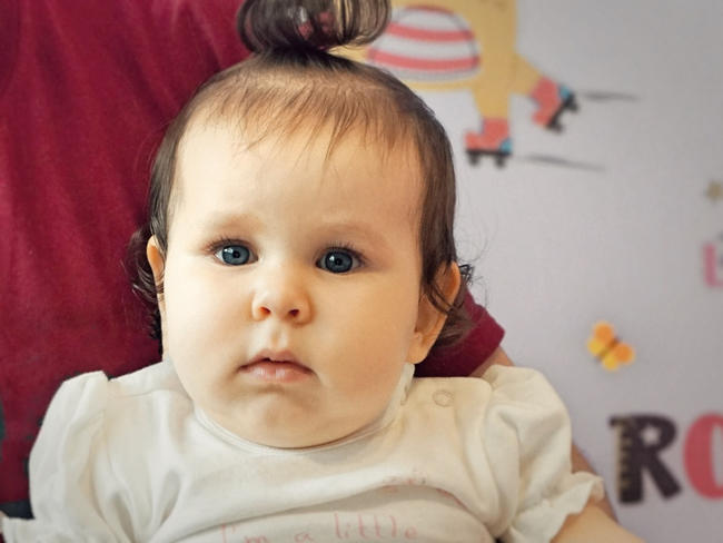 maja tomczak zbąszyń  - siepomaga.pl