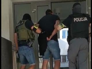 wynajmowali mieszkania prostytutkom - Wielkopolska Policja 