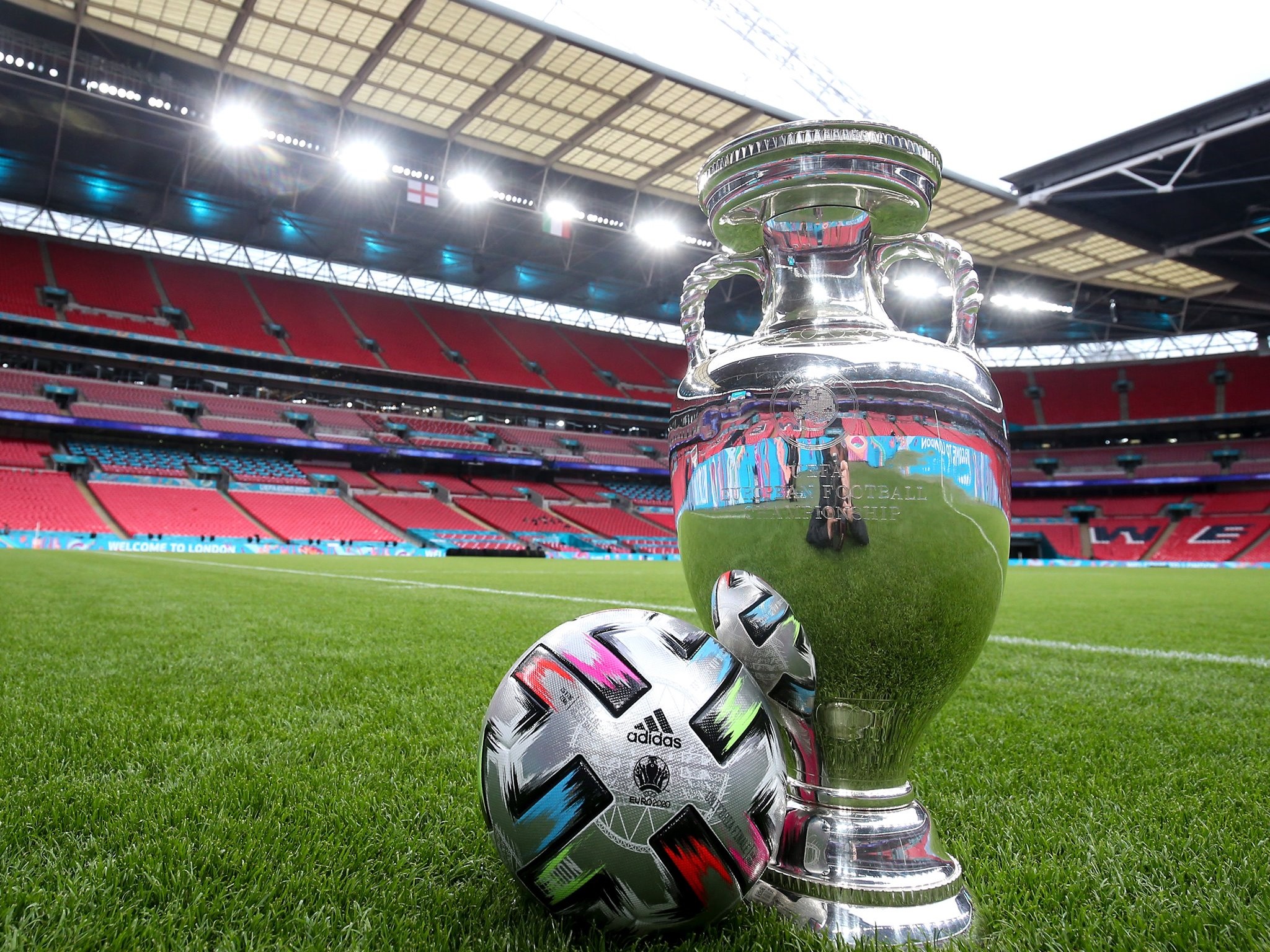 euro puchar 2020 - UEFA EURO 2020