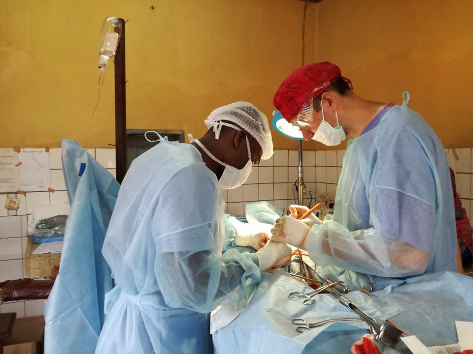  Redemptoris Missio operacja afryka - Redemptoris Missio 