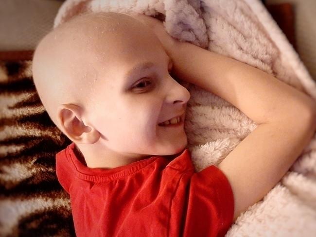 Tymek Bajer z Koziegłów  - Siepomaga.pl