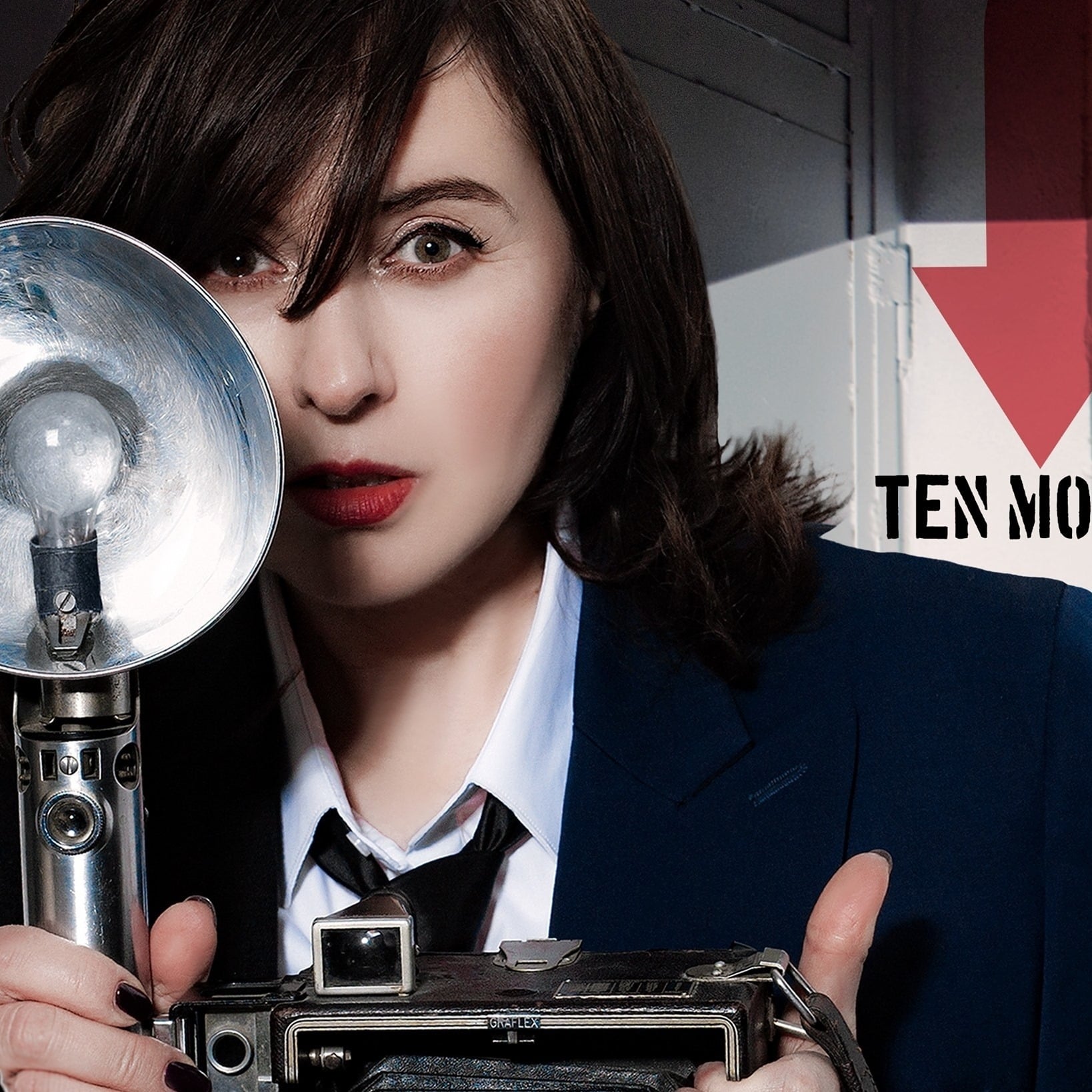 edyta bartosiewicz  - Foto i projekt graficzny: Piotr Porębski