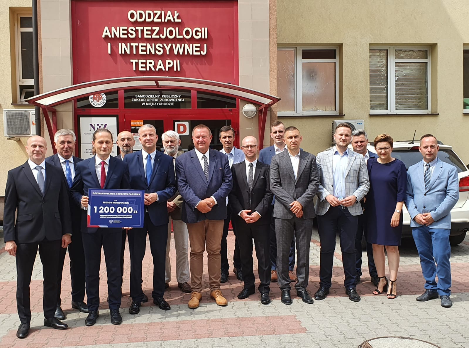 szpital międzychód dofinansowanie - WUW