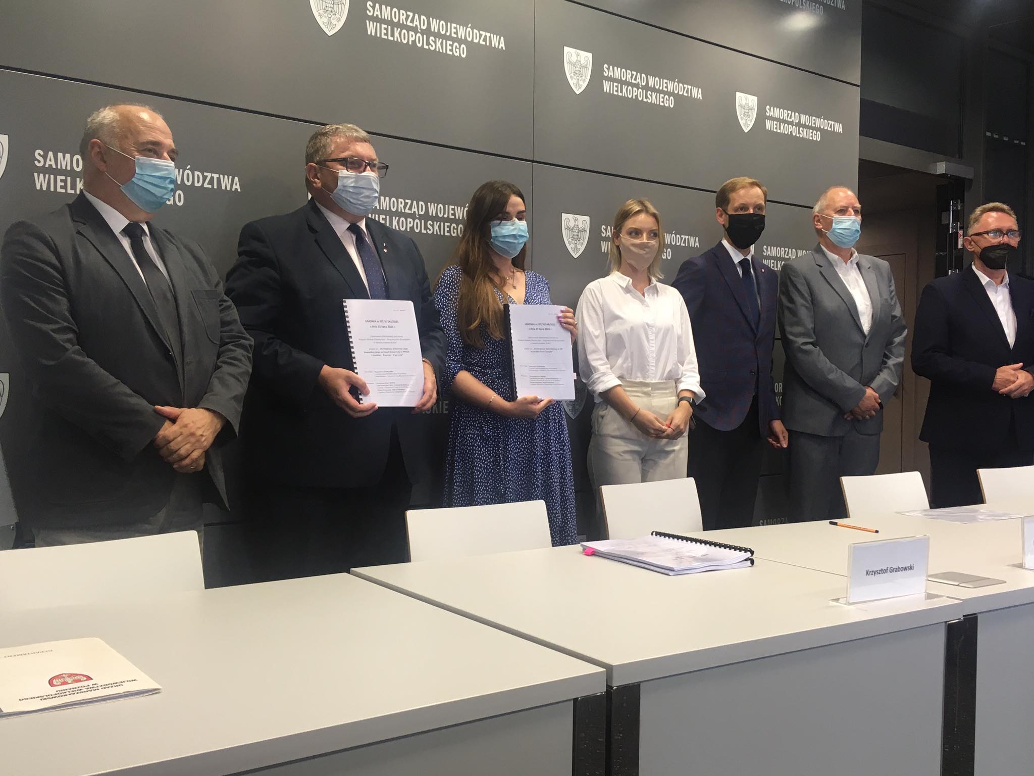 linia z poznania do czarnkowa kolej plus  - Jacek Butlewski