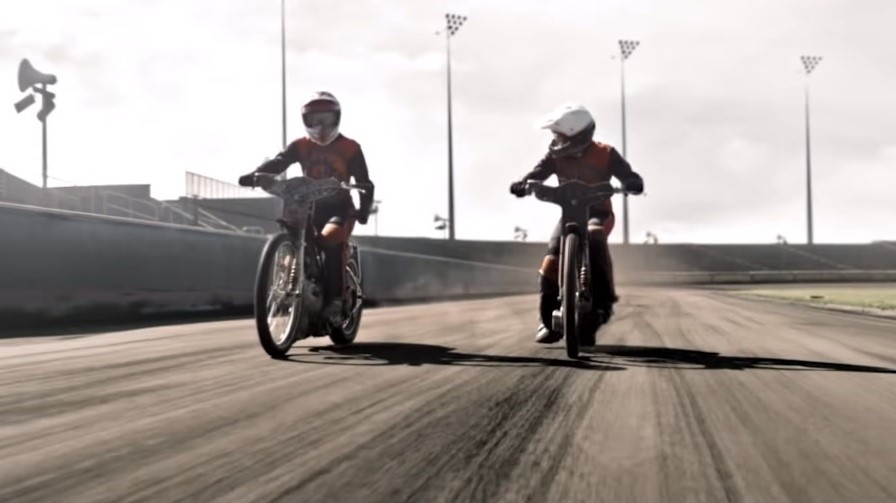 film żużel - Materiały prasowe 