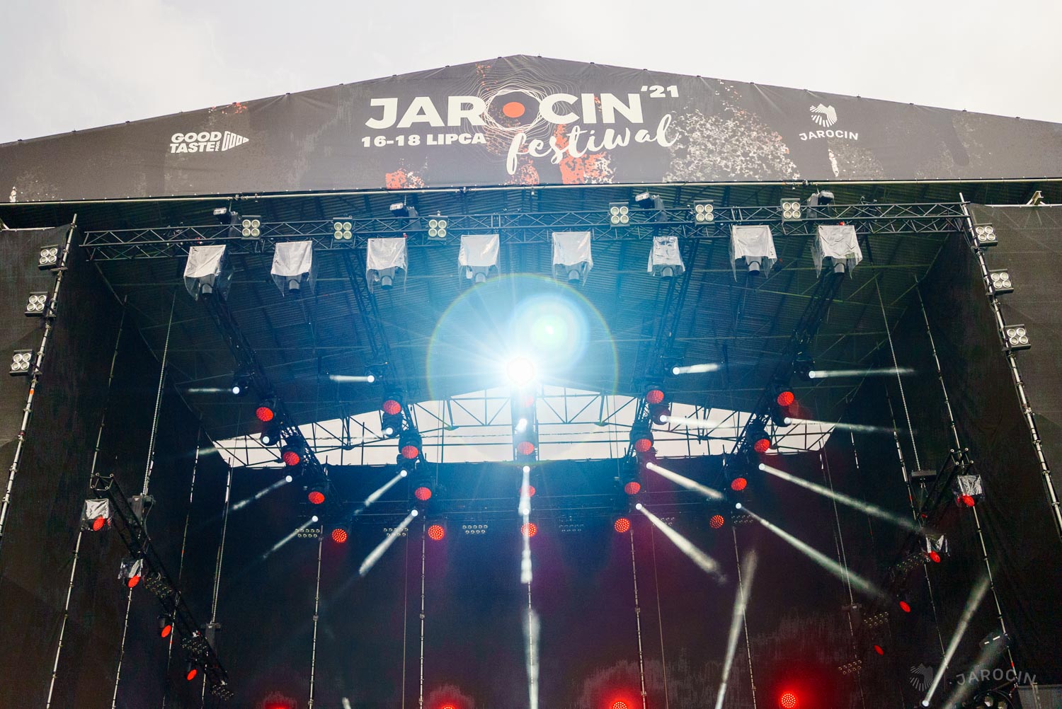 jarocin festiwal  - Gmina Jarocin 