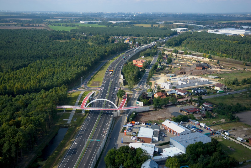 s11 poznań kórnik  - GDDKiA