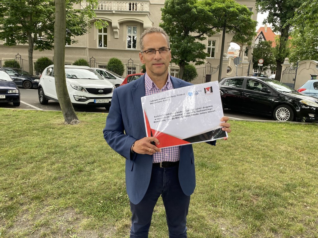 polski ład gniezno wniosek  - UM Gniezno