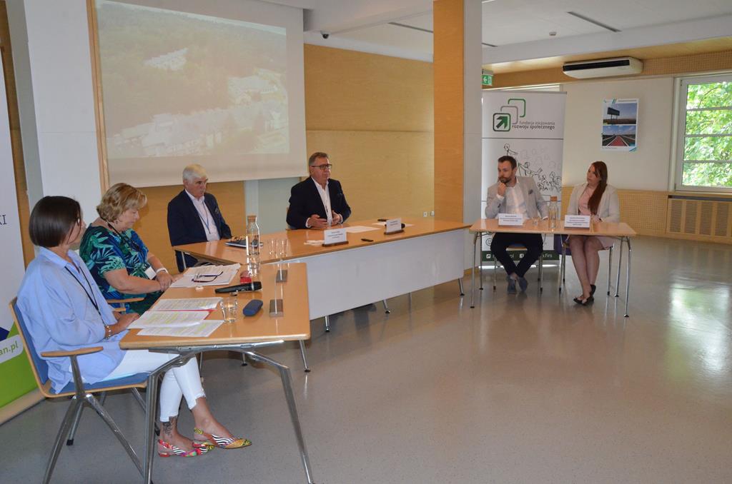 Starostwo Powiatowe w Poznaniu