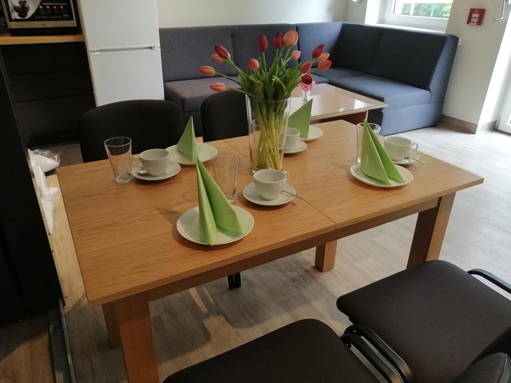 Starostwo Powiatowe w Poznaniu