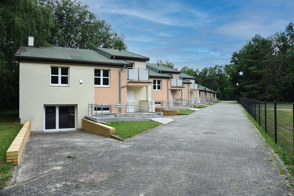 Starostwo Powiatowe w Poznaniu