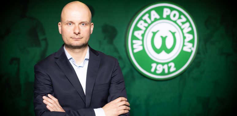 Bartosz Wolny - Warta Poznań
