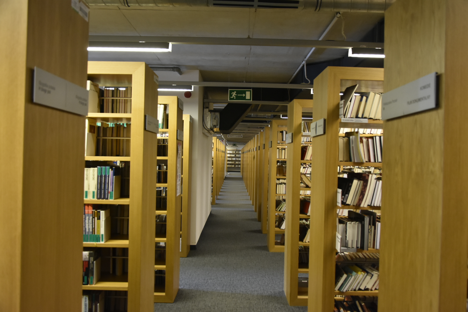 biblioteka raczyńskich liczenie książek książki - Wojtek Wardejn - Radio Poznań