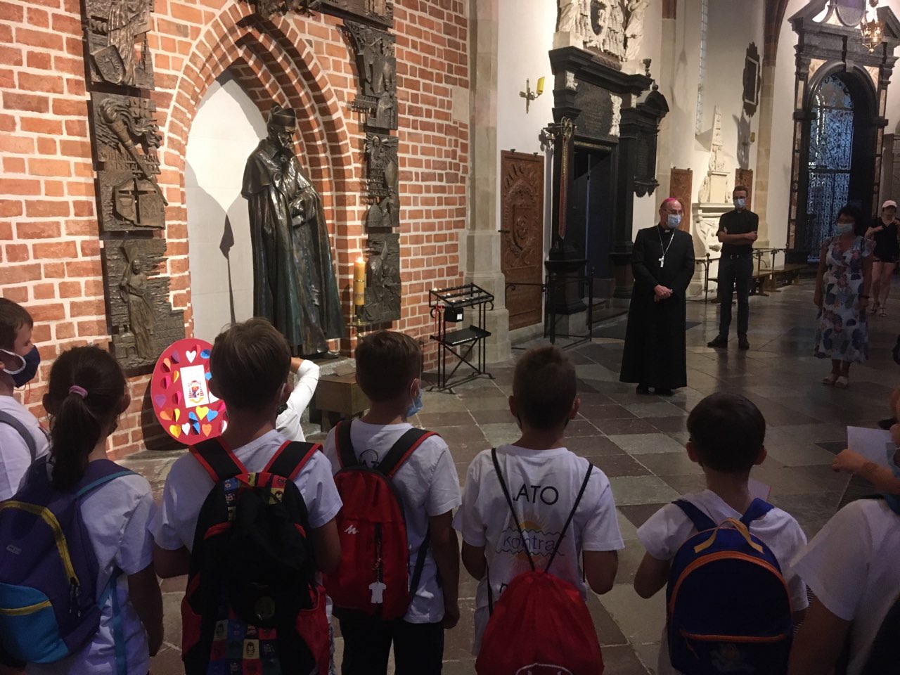 stefan wyszyński wojciech polak - Rafał Muniak - Radio Poznań