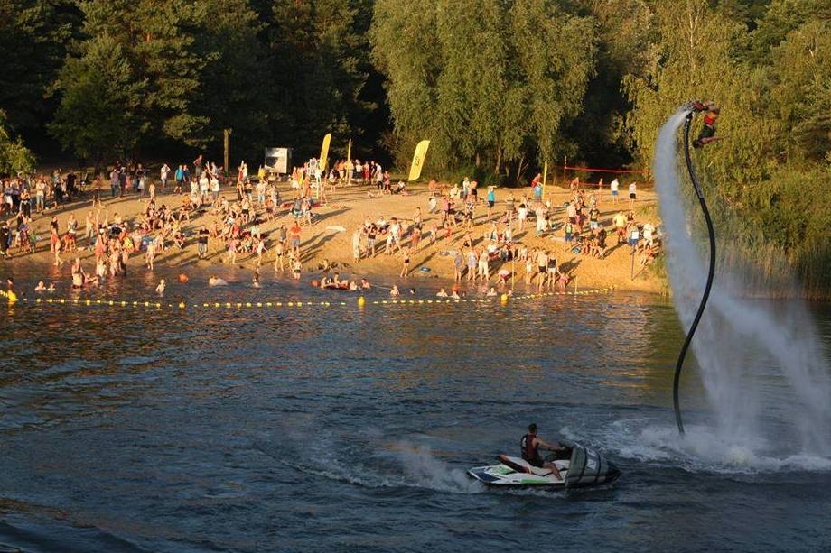 mosina glinianki  - www.mosina.pl