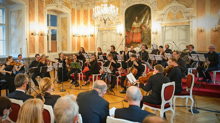 Conventus Quatuor 2021 - Organizator