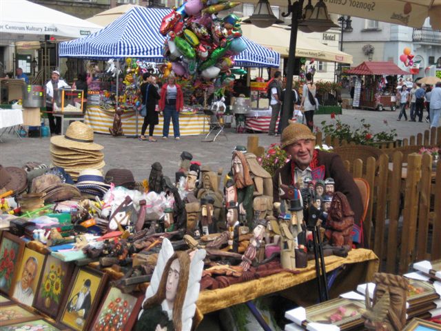 jarmark_franciszkoanski_06 - Magdalena Konieczna