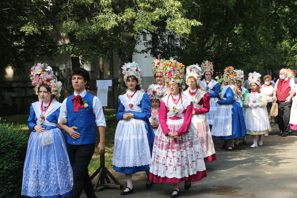 bambry bambrzy - Leon Bielewicz